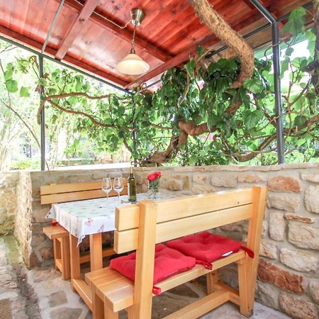 Carla Guest House Novigrad  ภายนอก รูปภาพ