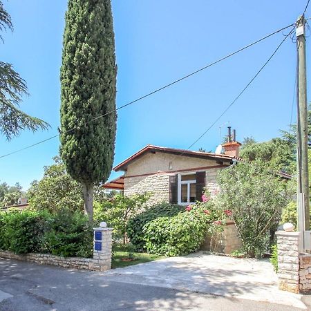 Carla Guest House Novigrad  ภายนอก รูปภาพ