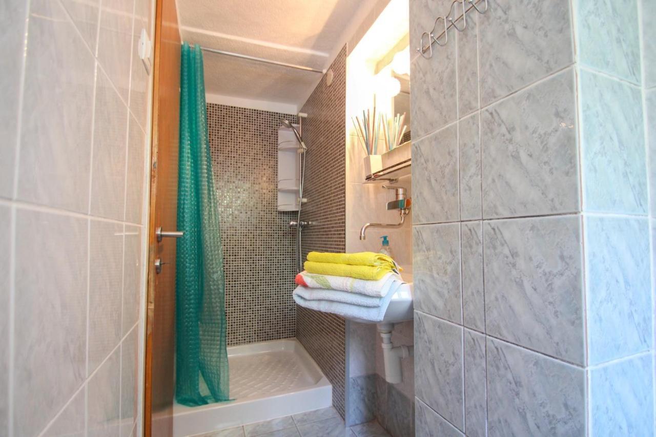 Carla Guest House Novigrad  ภายนอก รูปภาพ